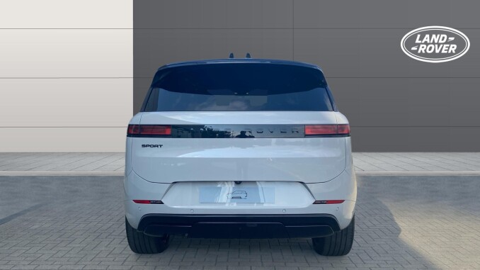 Land Rover Range Rover Sport 3.0 D250 Edition 5dr Auto Diesel Estate - Image 6